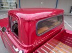 Thumbnail Photo 20 for 1959 Ford F100